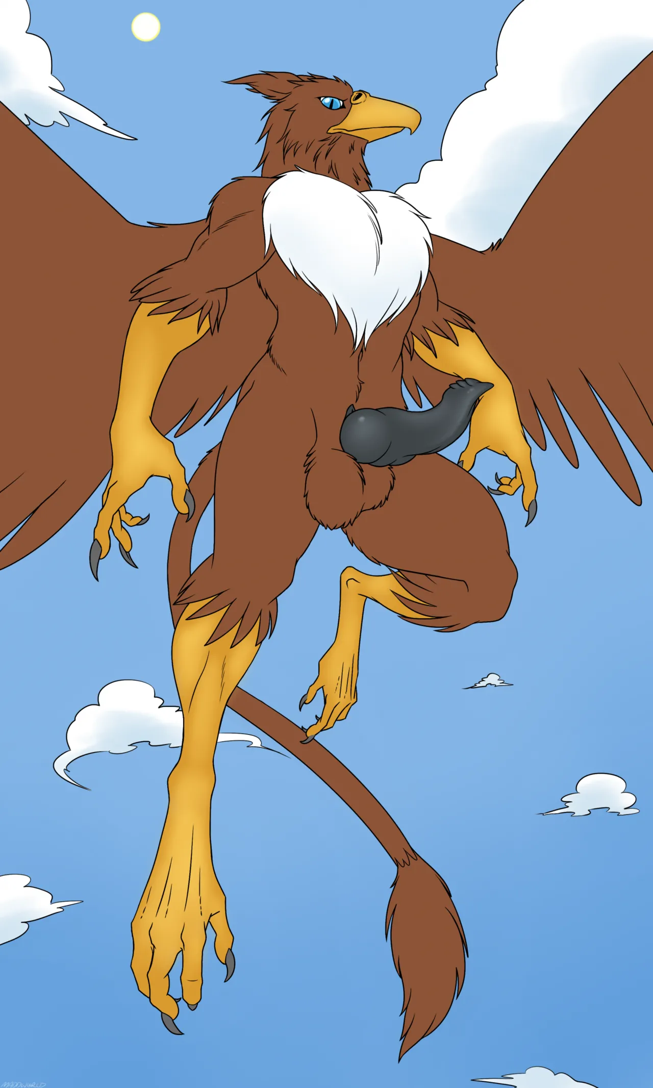 Artist Maddworld Part 3 - Image 416