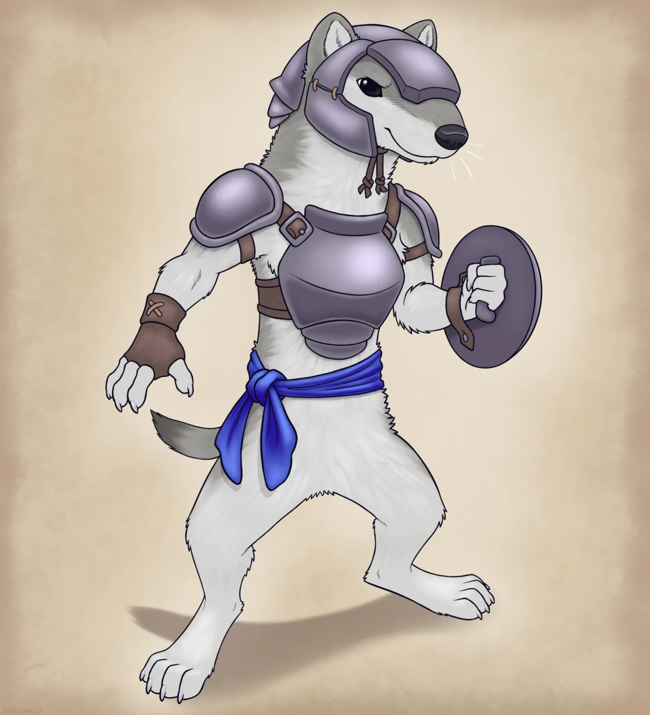 Artist Maddworld Part 3 - Image 432