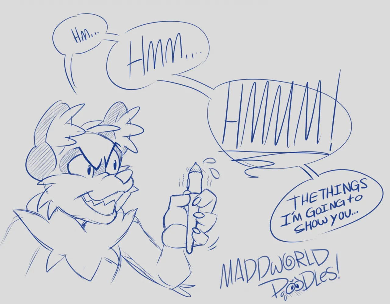 Artist Maddworld Part 3 - Image 442