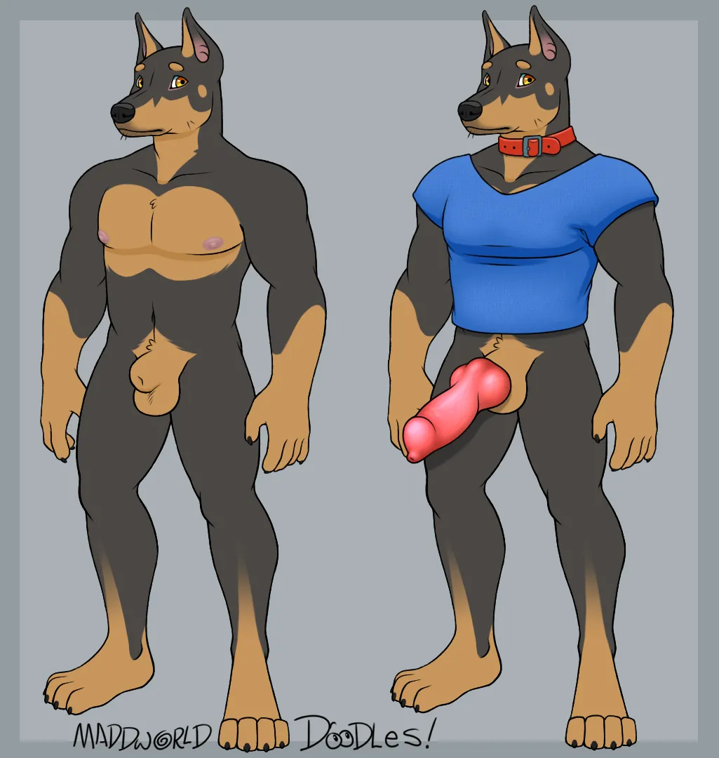Artist Maddworld Part 3 - Image 45