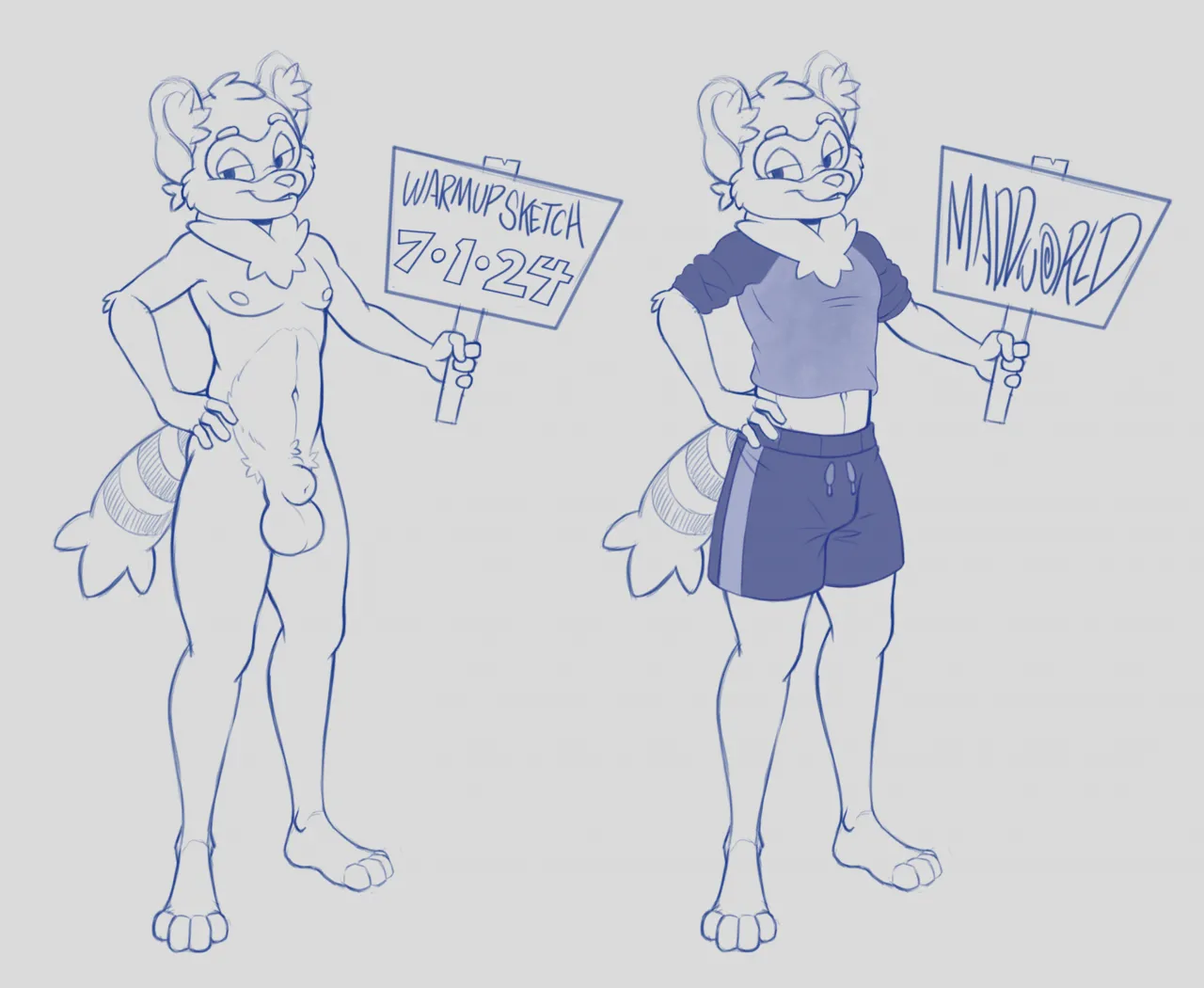 Artist Maddworld Part 3 - Image 458