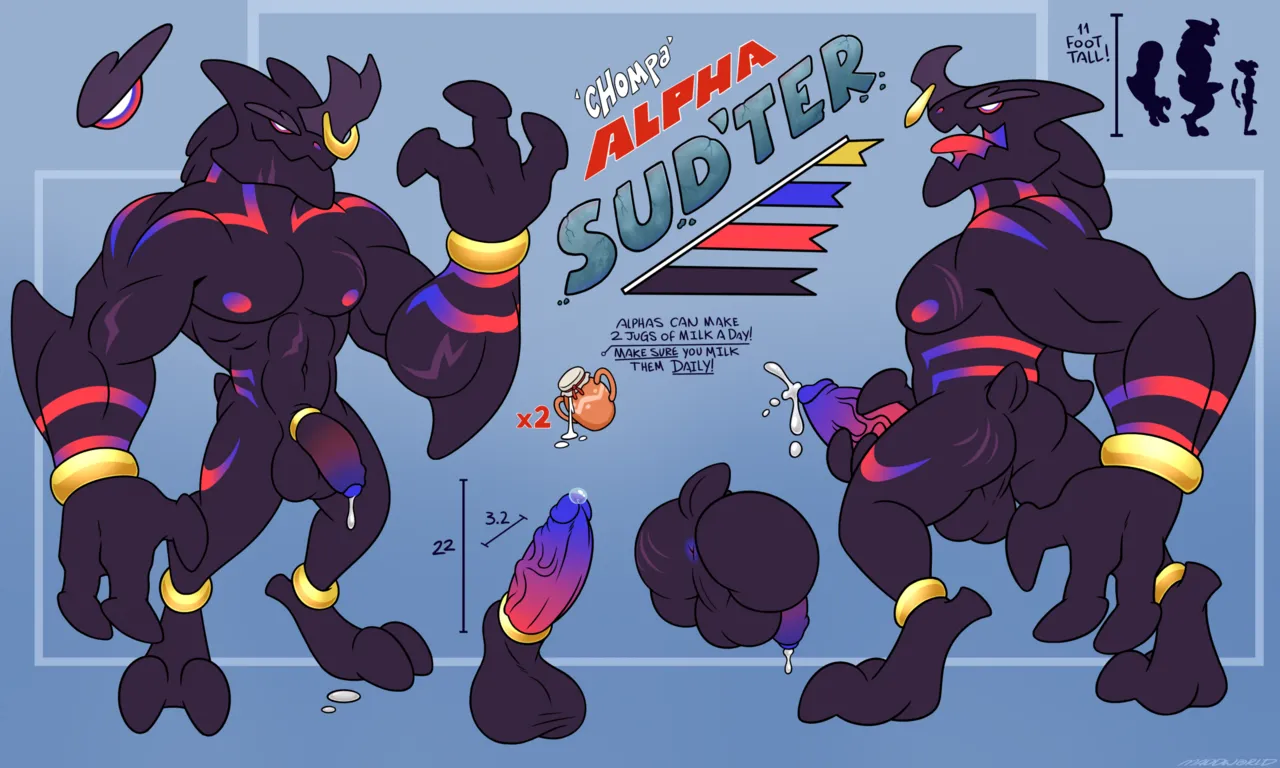 Artist Maddworld Part 3 - Image 465