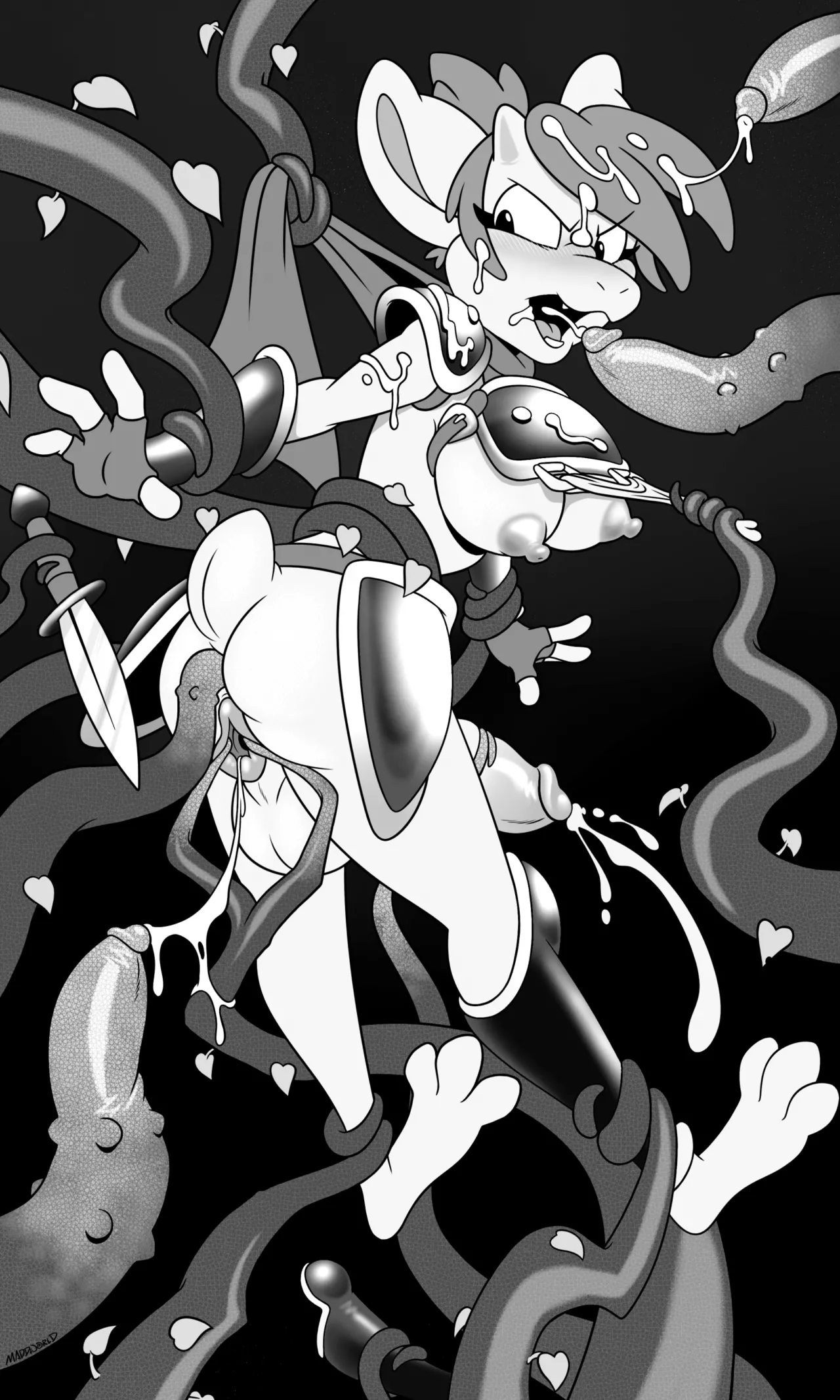 Artist Maddworld Part 3 - Image 467