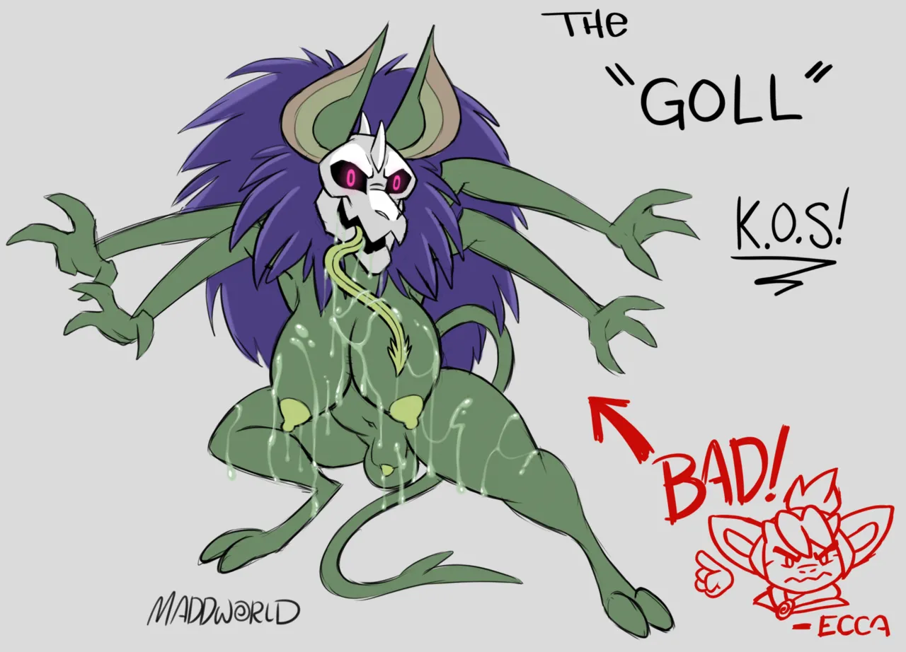 Artist Maddworld Part 3 - Image 479