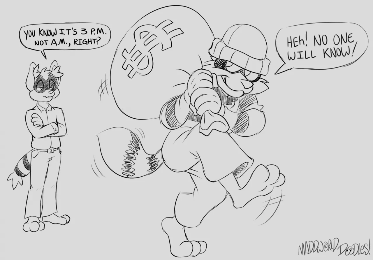 Artist Maddworld Part 3 - Image 481