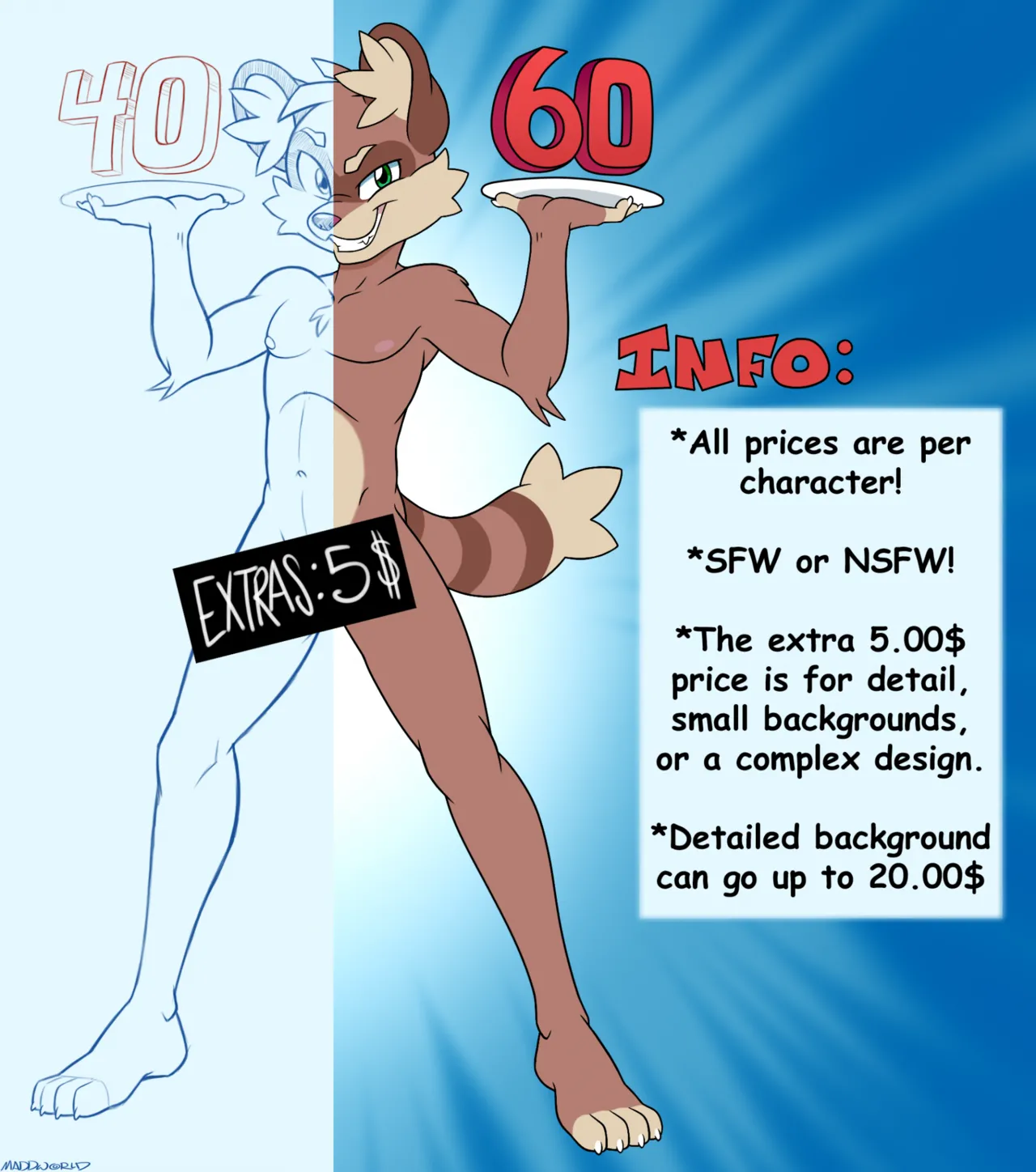 Artist Maddworld Part 3 - Image 536