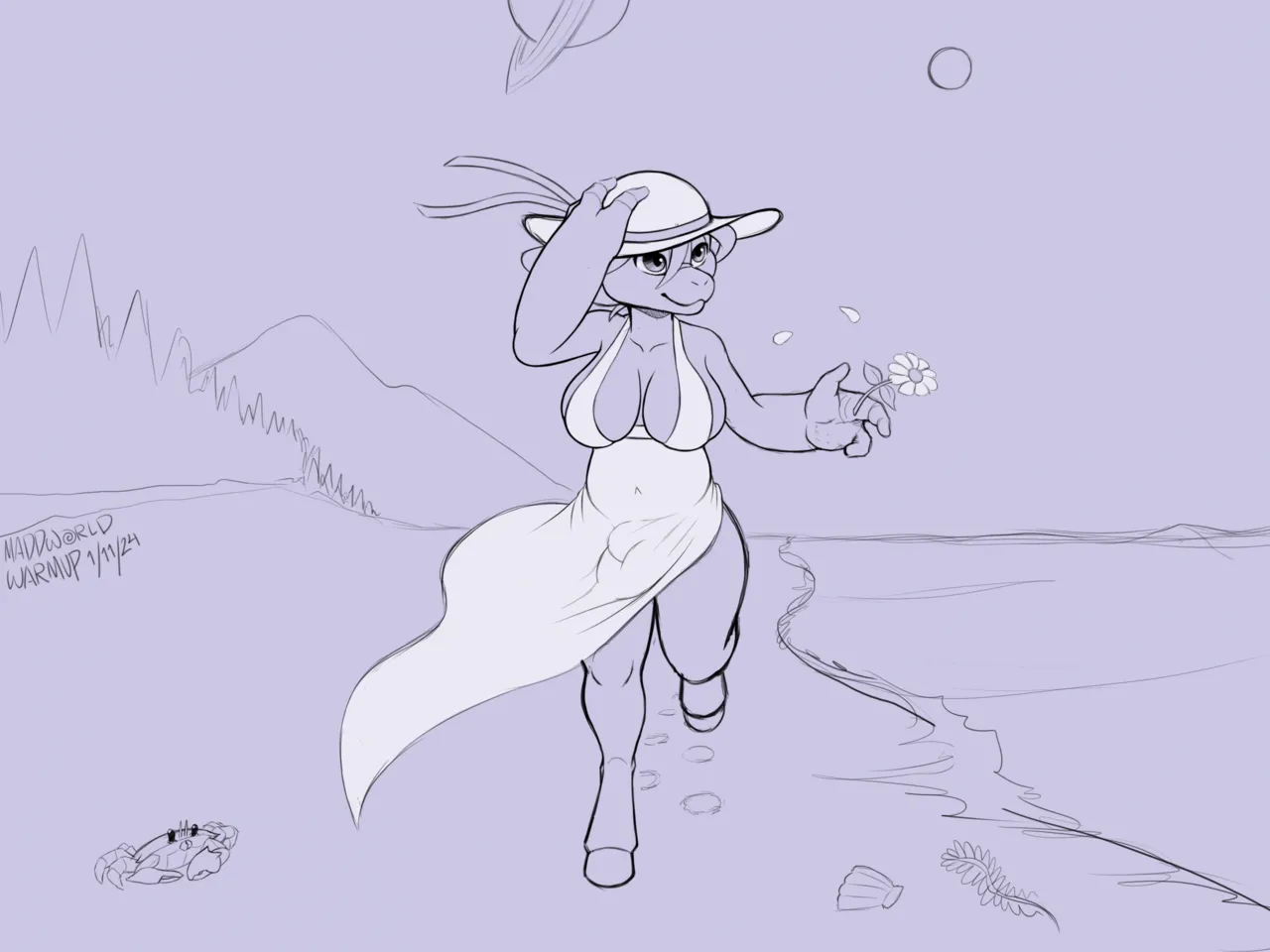 Artist Maddworld Part 3 - Image 578