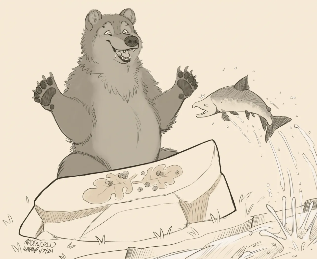 Artist Maddworld Part 3 - Image 593