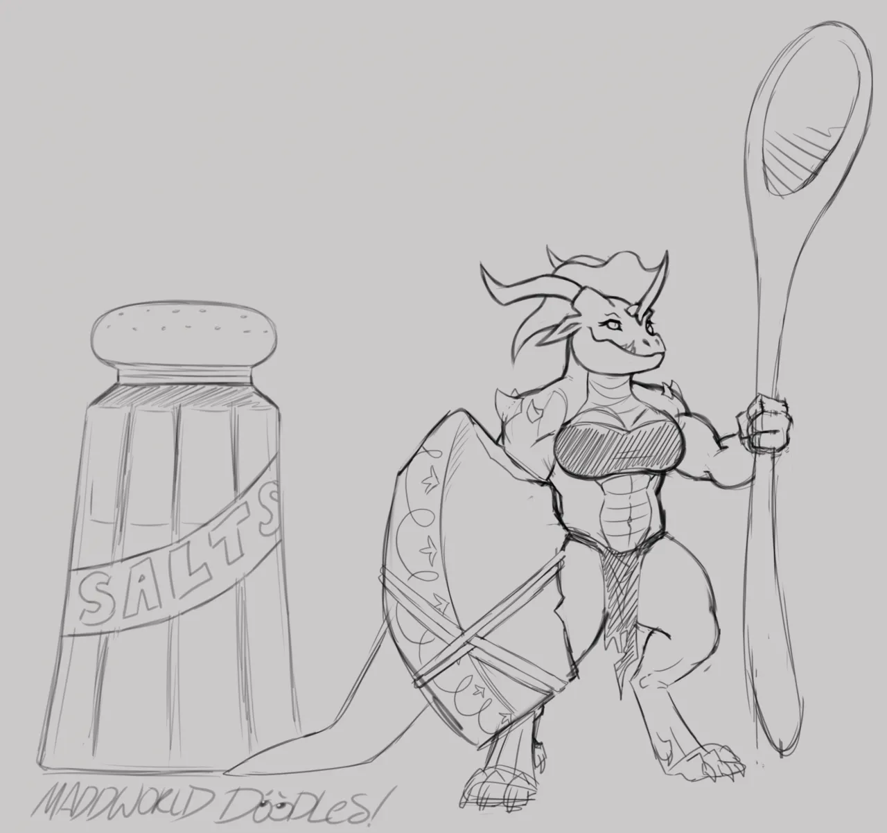 Artist Maddworld Part 3 - Image 601