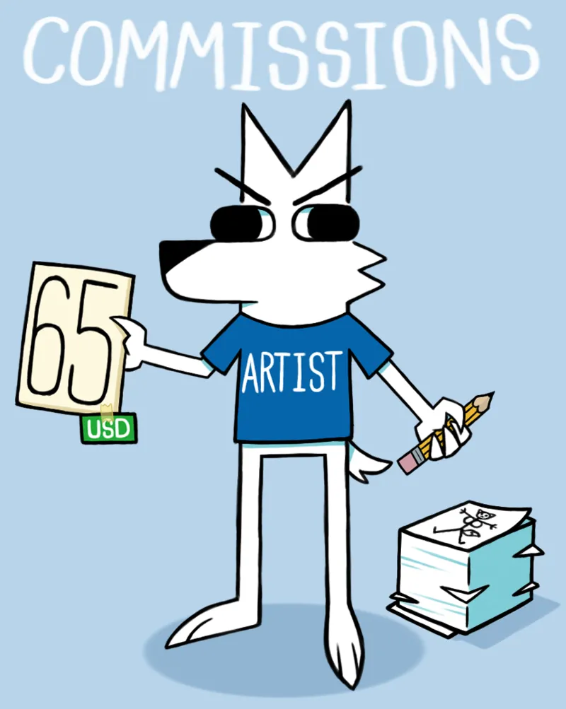 Artist Maddworld Part 3 - Image 60