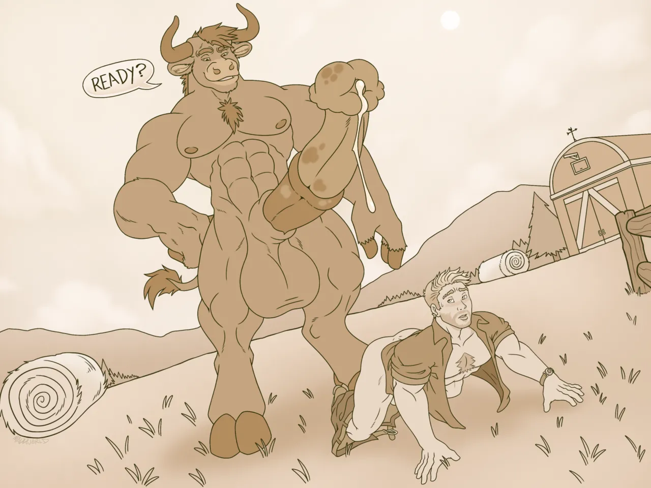 Artist Maddworld Part 3 - Image 621