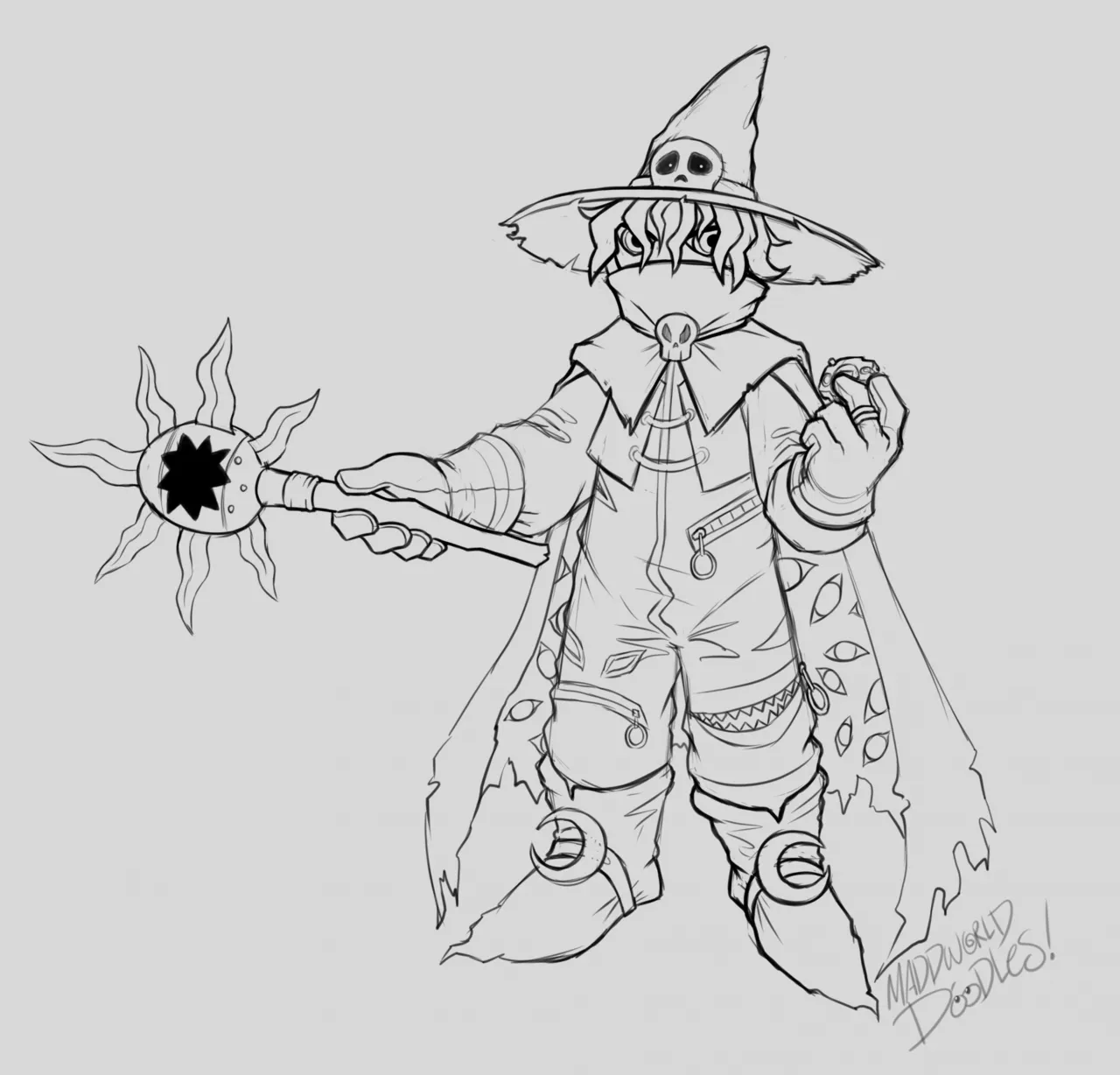 Artist Maddworld Part 3 - Image 644