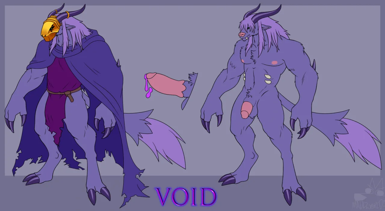 Artist Maddworld Part 3 - Image 84