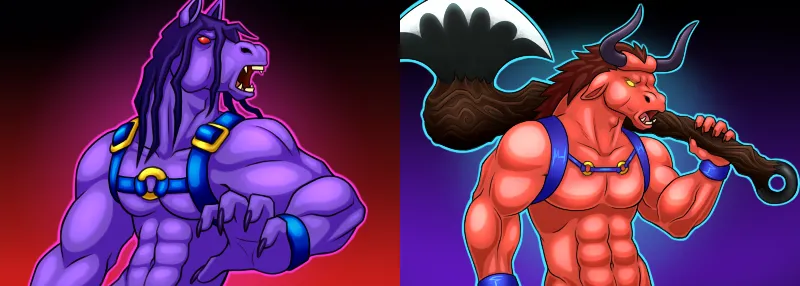 Artist Maddworld Part 3 - Image 97