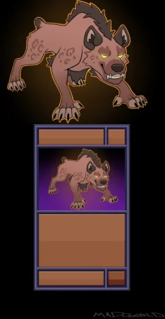 Artist Maddworld Part 3 - Page 103
