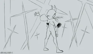 Artist Maddworld Part 3 - Page 127