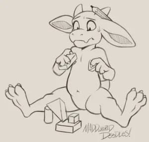 Artist Maddworld Part 3 - Page 151