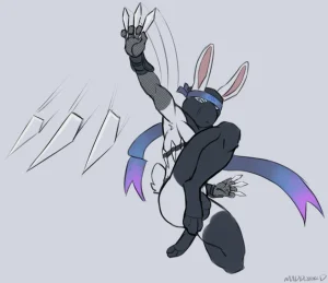 Artist Maddworld Part 3 - Page 230