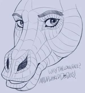 Artist Maddworld Part 3 - Page 233