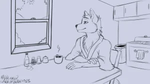 Artist Maddworld Part 3 - Page 260