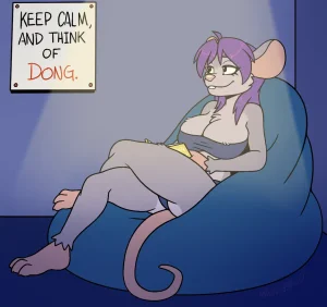 Artist Maddworld Part 3 - Page 274