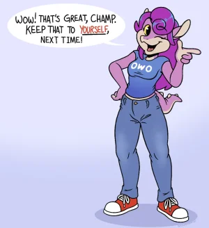 Artist Maddworld Part 3 - Page 297