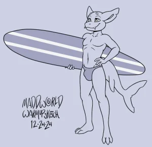 Artist Maddworld Part 3 - Page 306