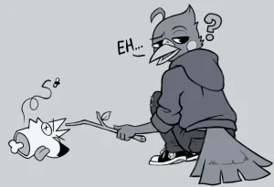 Artist Maddworld Part 3 - Page 363