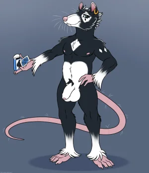 Artist Maddworld Part 3 - Page 415