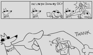 Artist Maddworld Part 3 - Page 420