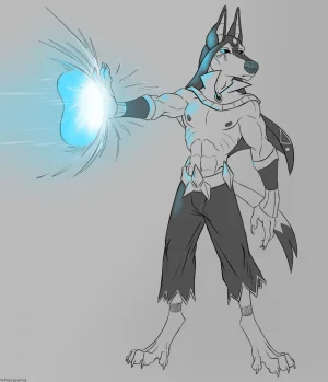 Artist Maddworld Part 3 - Page 421