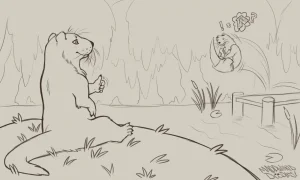 Artist Maddworld Part 3 - Page 428