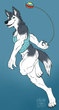 Artist Maddworld Part 3 - Page 433