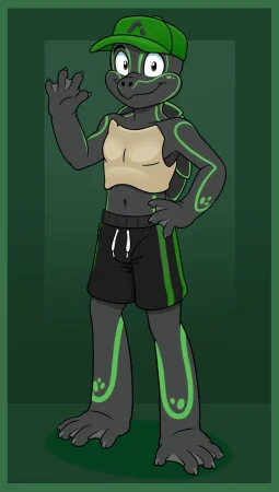 Artist Maddworld Part 3 - Page 438