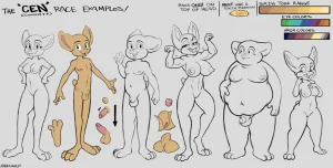 Artist Maddworld Part 3 - Page 460
