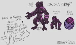 Artist Maddworld Part 3 - Page 489