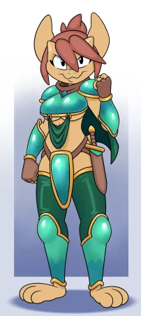 Artist Maddworld Part 3 - Page 495