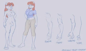 Artist Maddworld Part 3 - Page 518