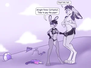 Artist Maddworld Part 3 - Page 527