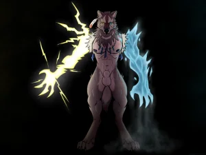 Artist Maddworld Part 3 - Page 532
