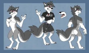Artist Maddworld Part 3 - Page 576