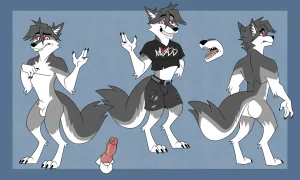Artist Maddworld Part 3 - Page 577