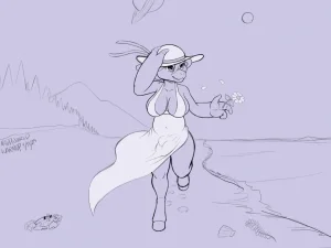 Artist Maddworld Part 3 - Page 578