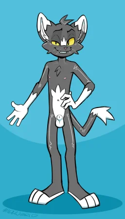 Artist Maddworld Part 3 - Page 588