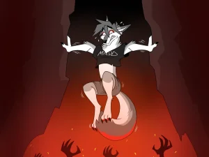 Artist Maddworld Part 3 - Page 590