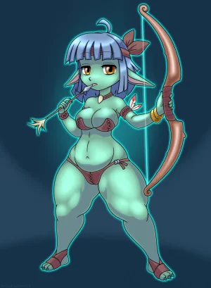 Artist Maddworld Part 3 - Page 614