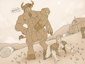 Artist Maddworld Part 3 - Page 621