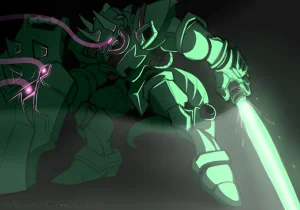 Artist Maddworld Part 3 - Page 631