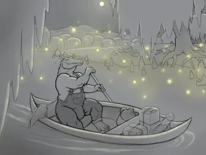 Artist Maddworld Part 3 - Page 658