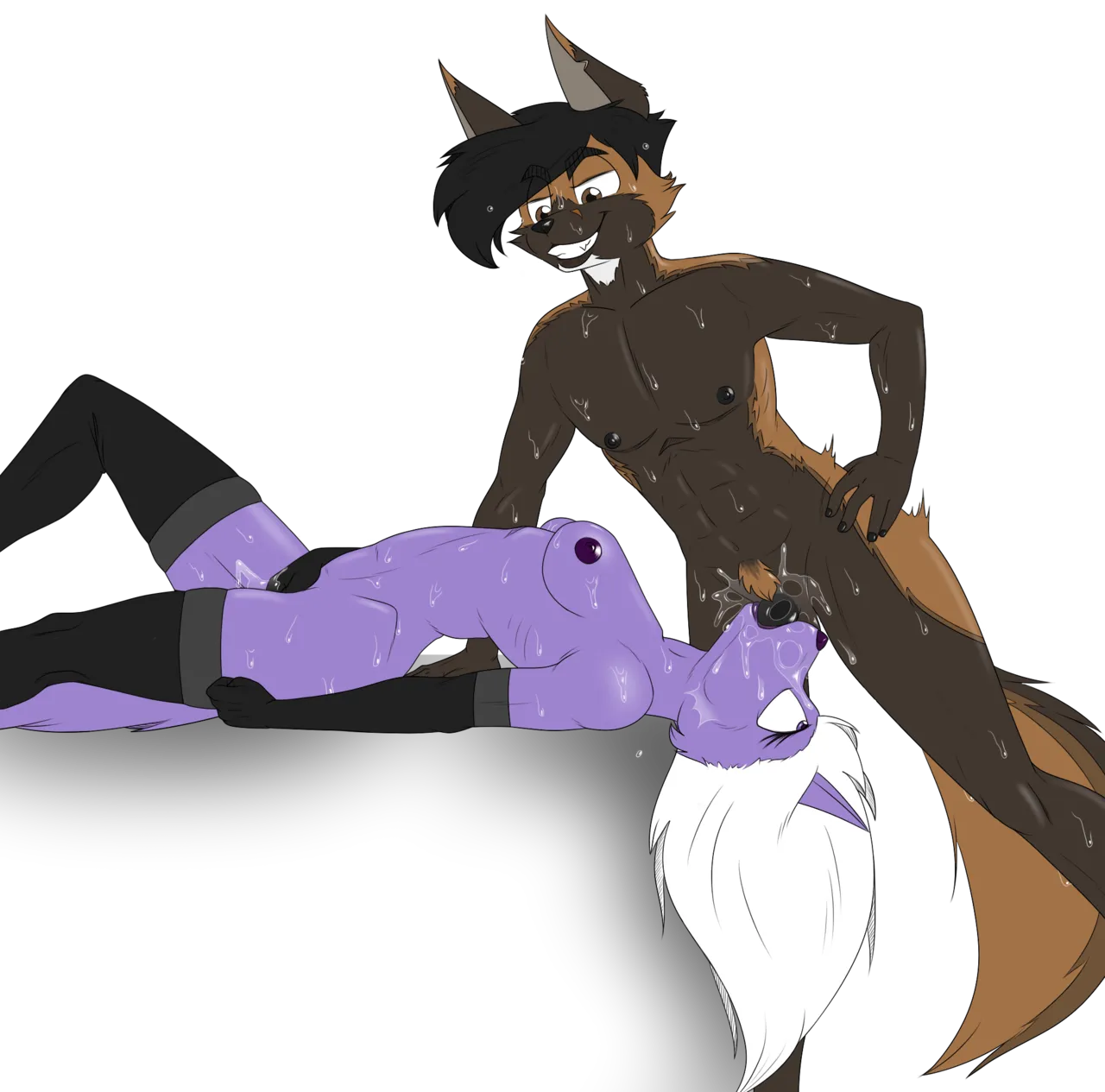 Artist MadKrayzyDave MadKrayzyDavePony - Image 124